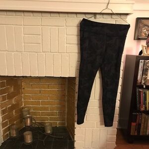 Women's Running Tights, M